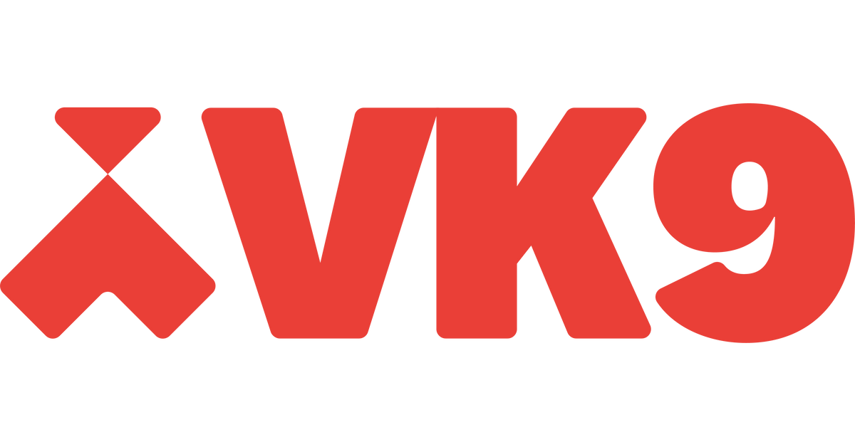 VK9 - Multi-Vitamin Canine Supplement
