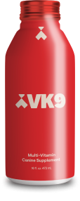 VK9 Multi-Vitamin Canine Supplement - One-time purchase